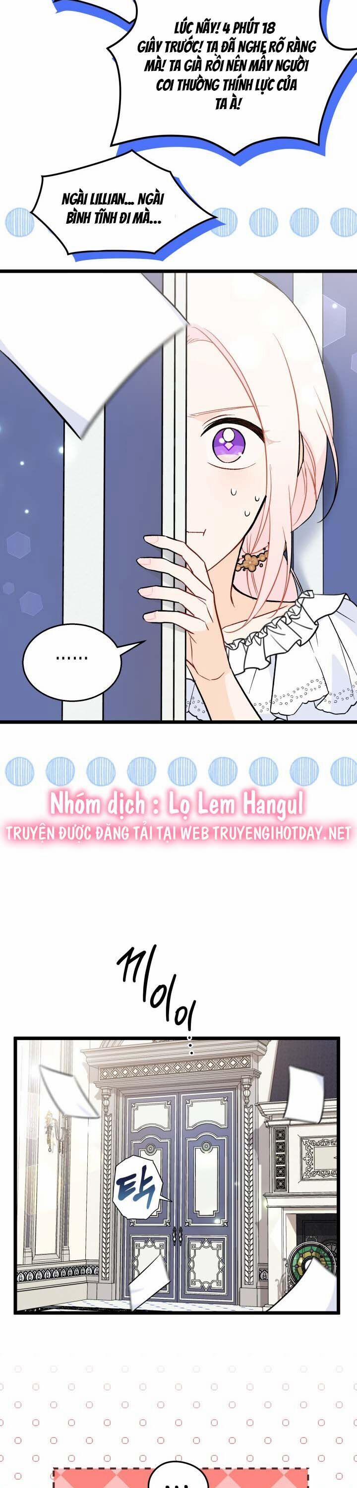 Quan Hệ Cộng Sinh Giữa Hắc Báo Và Bạch Thỏ 0 ToptruyenZ.com trang 13