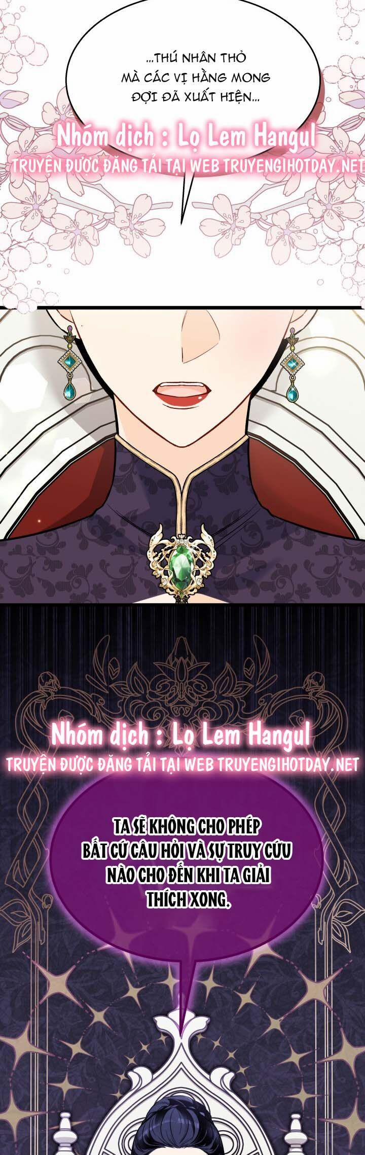 Quan Hệ Cộng Sinh Giữa Hắc Báo Và Bạch Thỏ 0 ToptruyenZ.com trang 26