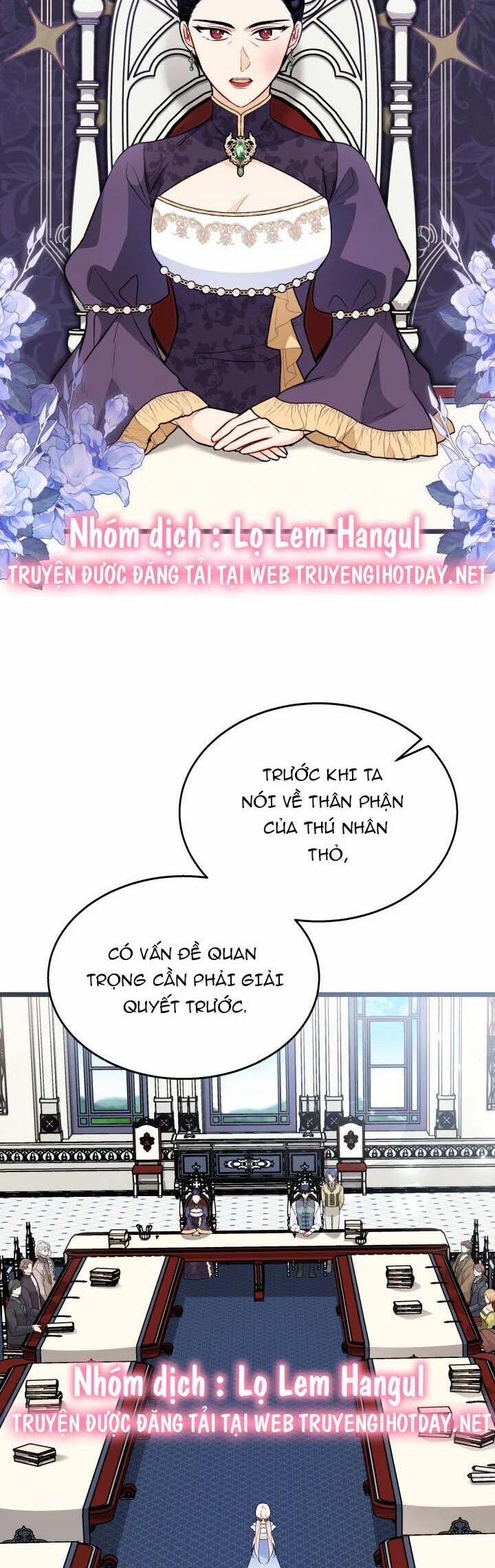 Quan Hệ Cộng Sinh Giữa Hắc Báo Và Bạch Thỏ 0 ToptruyenZ.com trang 27