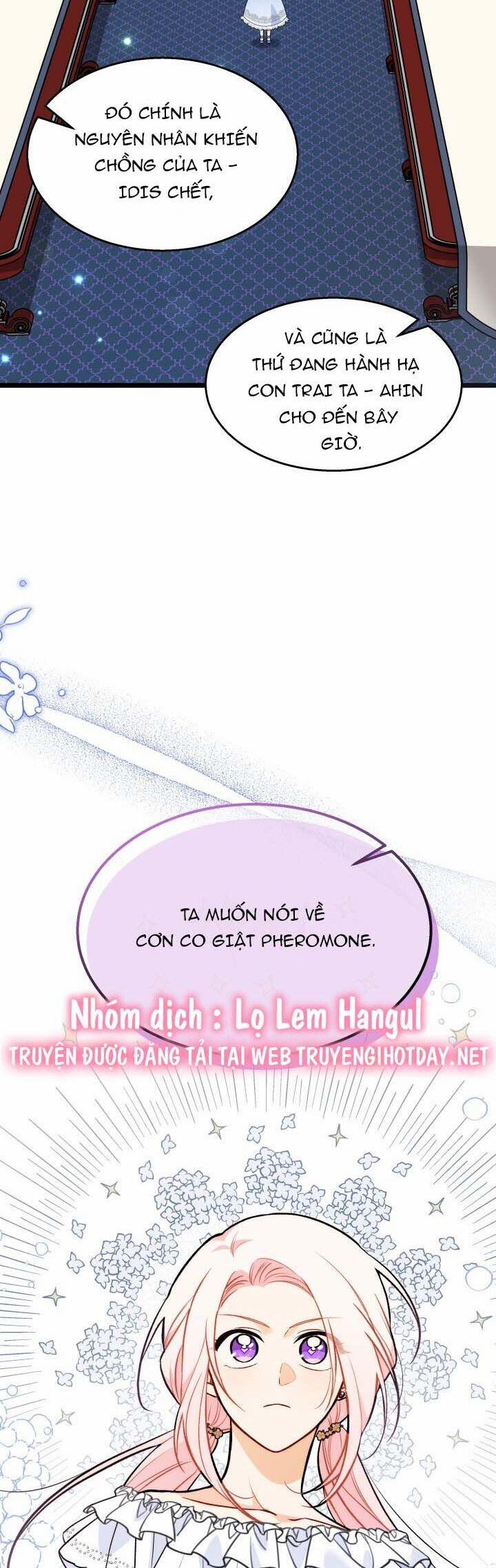 Quan Hệ Cộng Sinh Giữa Hắc Báo Và Bạch Thỏ 0 ToptruyenZ.com trang 28