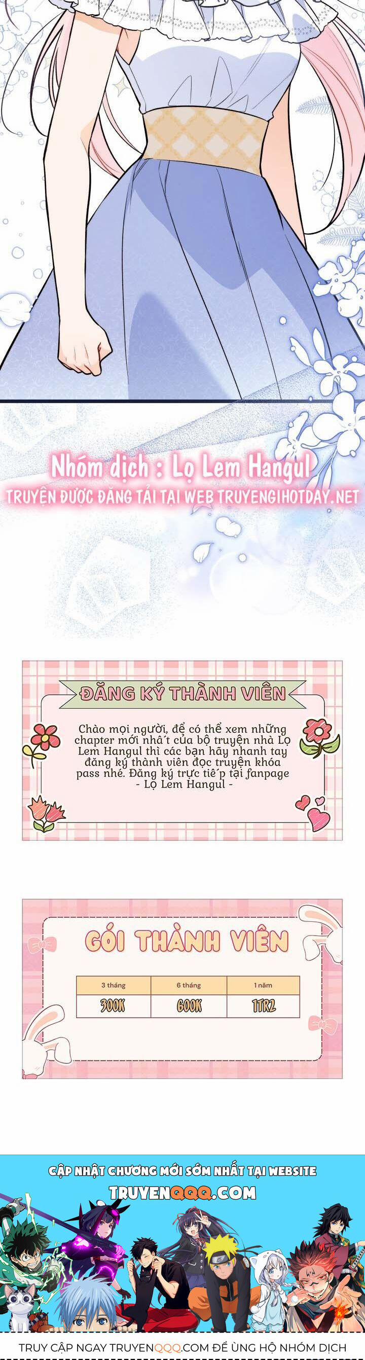 Quan Hệ Cộng Sinh Giữa Hắc Báo Và Bạch Thỏ 0 ToptruyenZ.com trang 29