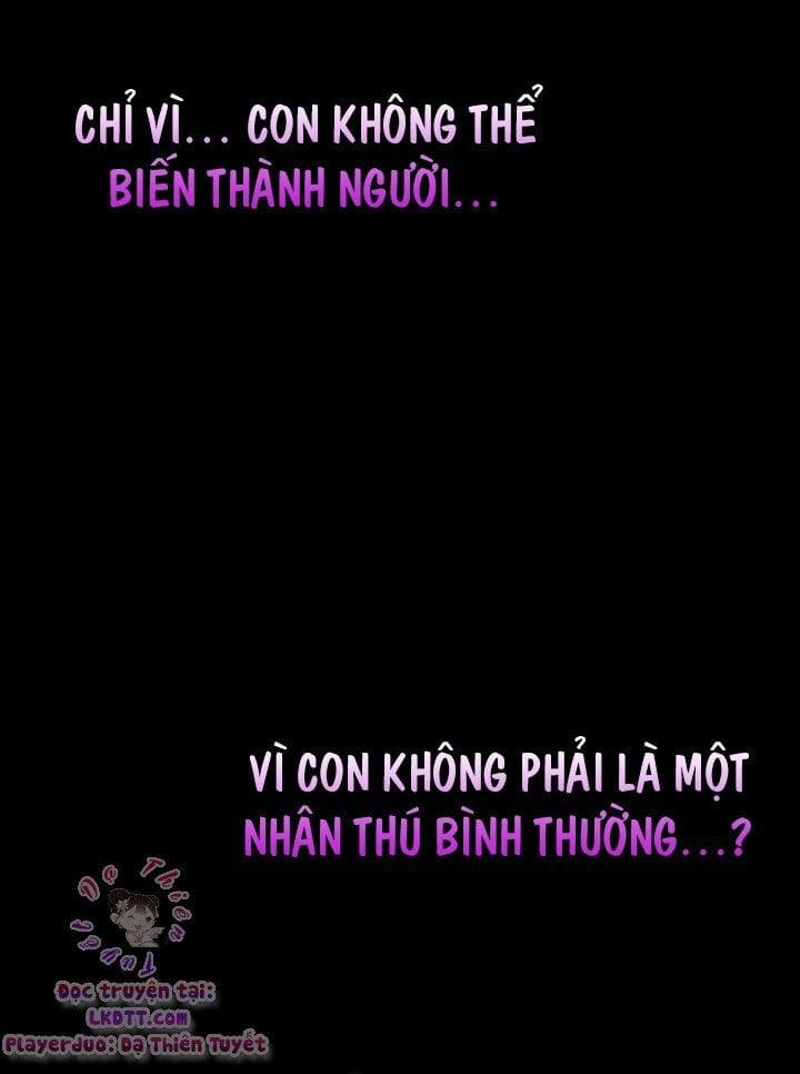 Quan Hệ Cộng Sinh Giữa Hắc Báo Và Bạch Thỏ 1 trang 14