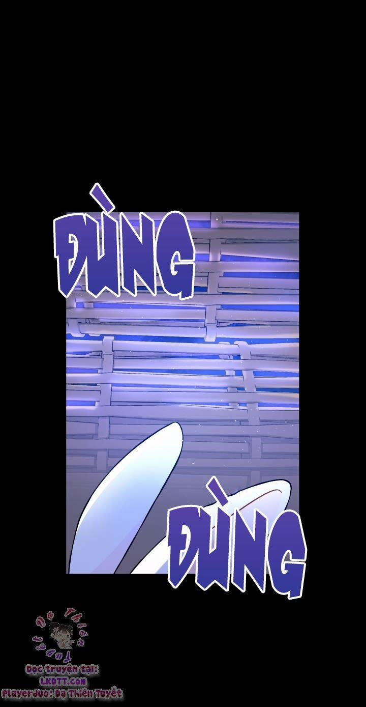 Quan Hệ Cộng Sinh Giữa Hắc Báo Và Bạch Thỏ 1 trang 2