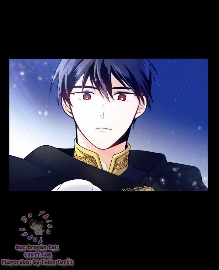 Quan Hệ Cộng Sinh Giữa Hắc Báo Và Bạch Thỏ 1 trang 37