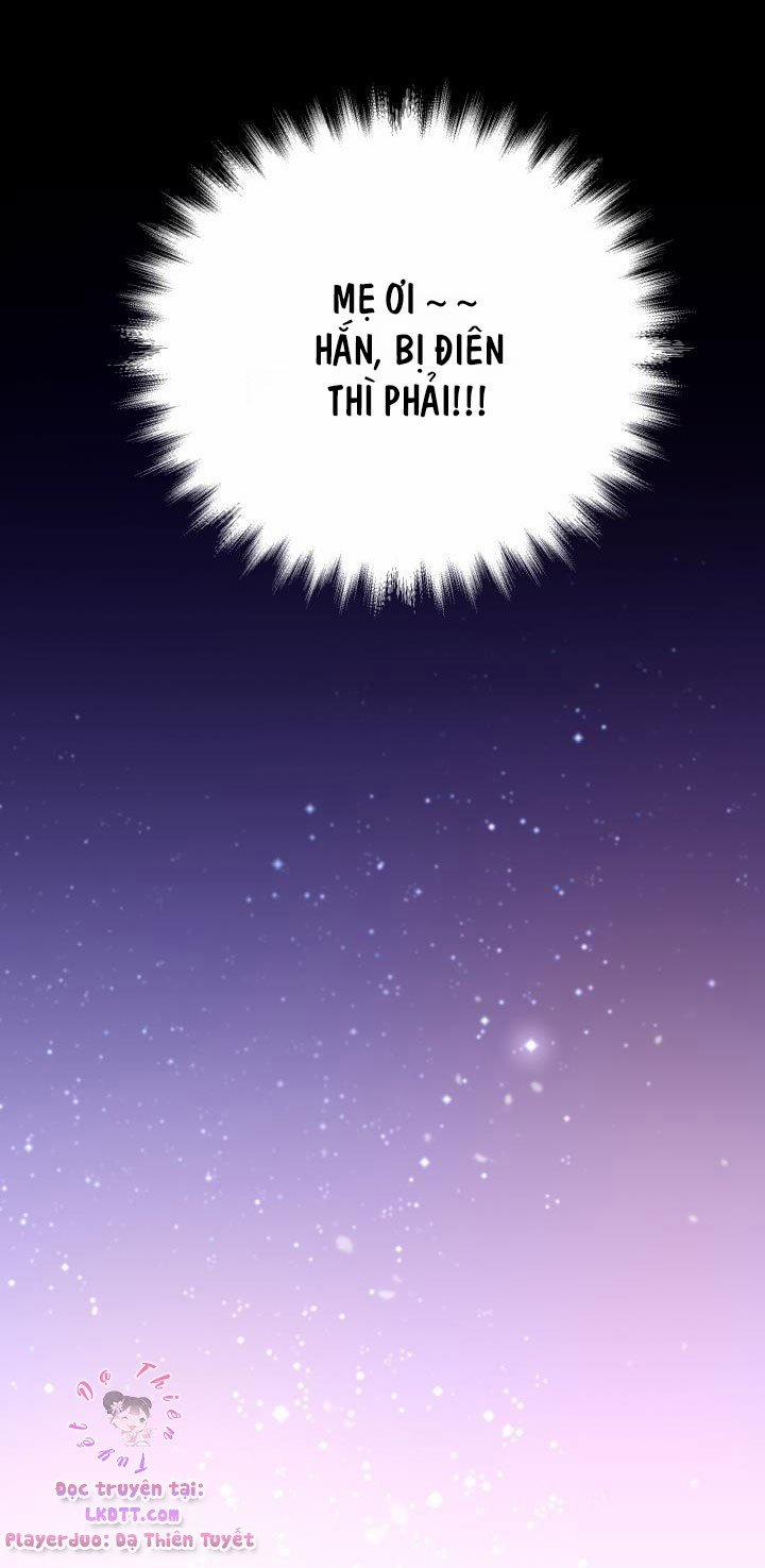 Quan Hệ Cộng Sinh Giữa Hắc Báo Và Bạch Thỏ 1 trang 43