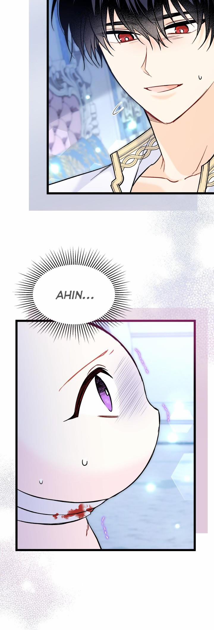 Quan Hệ Cộng Sinh Giữa Hắc Báo Và Bạch Thỏ 120.1 trang 14