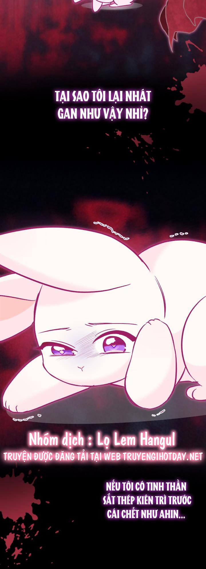 Quan Hệ Cộng Sinh Giữa Hắc Báo Và Bạch Thỏ 120.1 trang 2