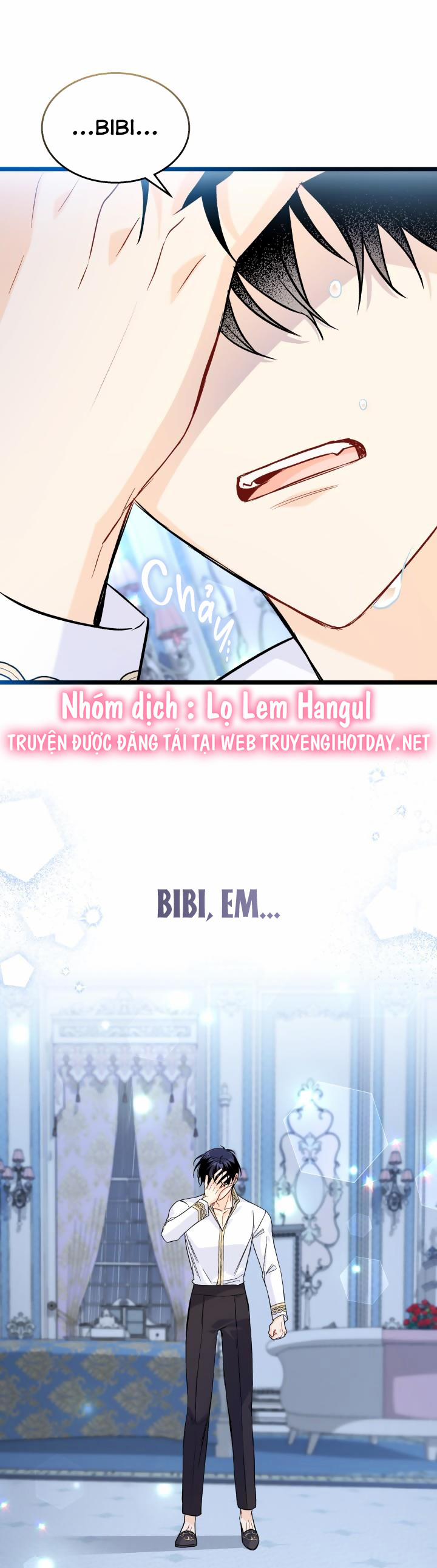 Quan Hệ Cộng Sinh Giữa Hắc Báo Và Bạch Thỏ 120.1 trang 25