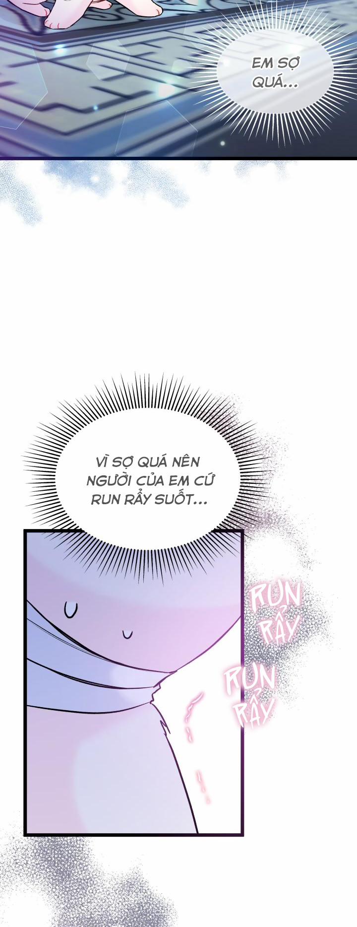 Quan Hệ Cộng Sinh Giữa Hắc Báo Và Bạch Thỏ 120.1 trang 6