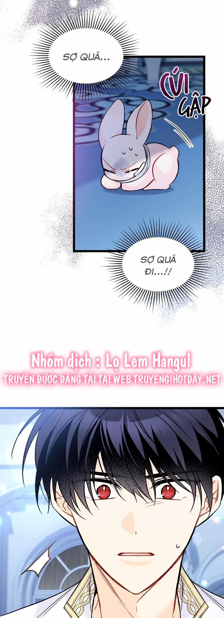 Quan Hệ Cộng Sinh Giữa Hắc Báo Và Bạch Thỏ 120.1 trang 7