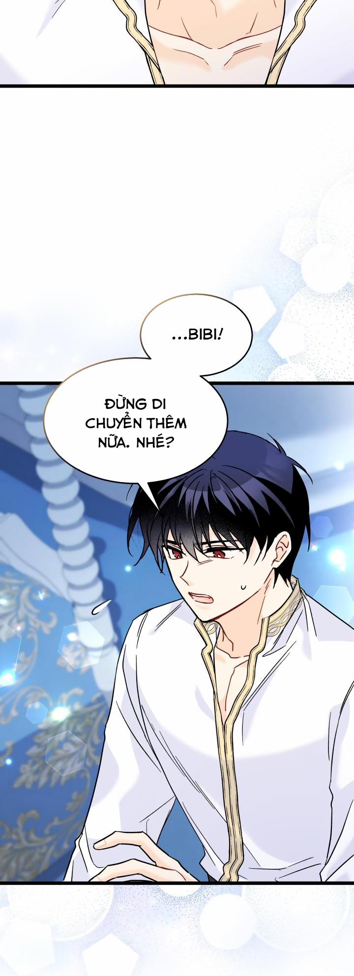 Quan Hệ Cộng Sinh Giữa Hắc Báo Và Bạch Thỏ 120.1 trang 8