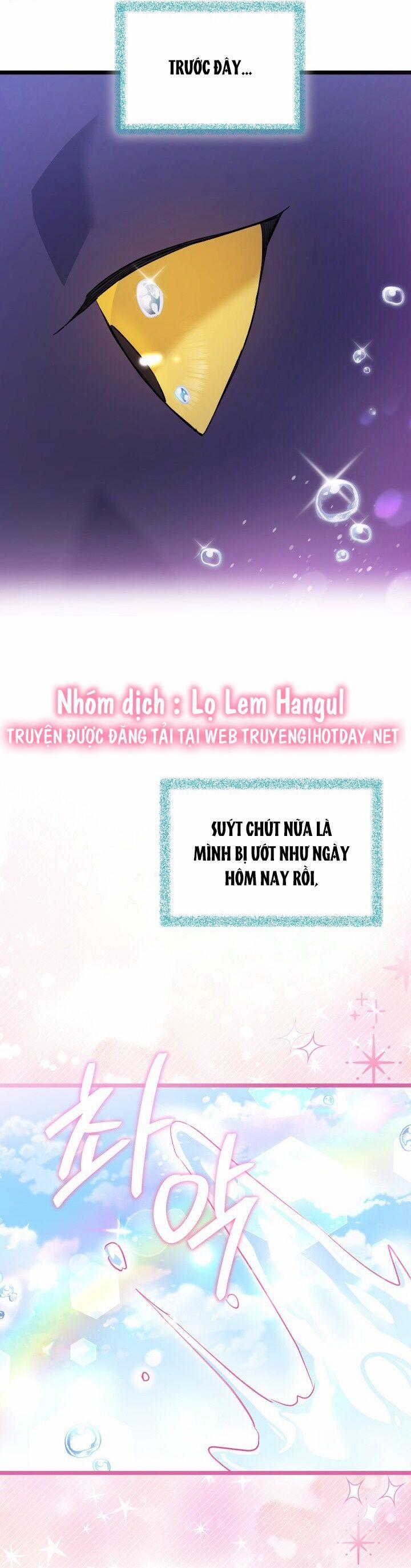 Quan Hệ Cộng Sinh Giữa Hắc Báo Và Bạch Thỏ 121 trang 19