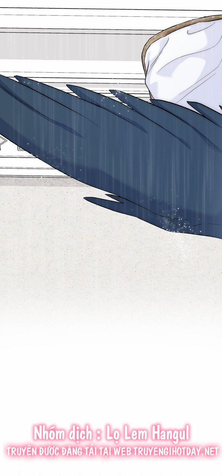 Quan Hệ Cộng Sinh Giữa Hắc Báo Và Bạch Thỏ 121 trang 9