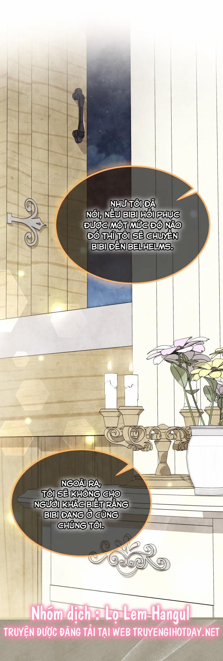 Quan Hệ Cộng Sinh Giữa Hắc Báo Và Bạch Thỏ 123 trang 0