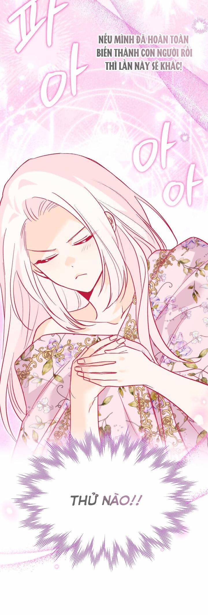 Quan Hệ Cộng Sinh Giữa Hắc Báo Và Bạch Thỏ 123 trang 19