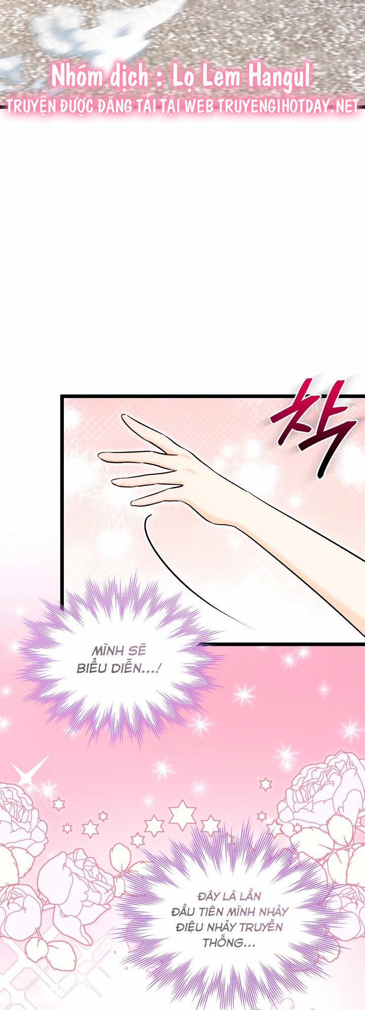 Quan Hệ Cộng Sinh Giữa Hắc Báo Và Bạch Thỏ 123 trang 29