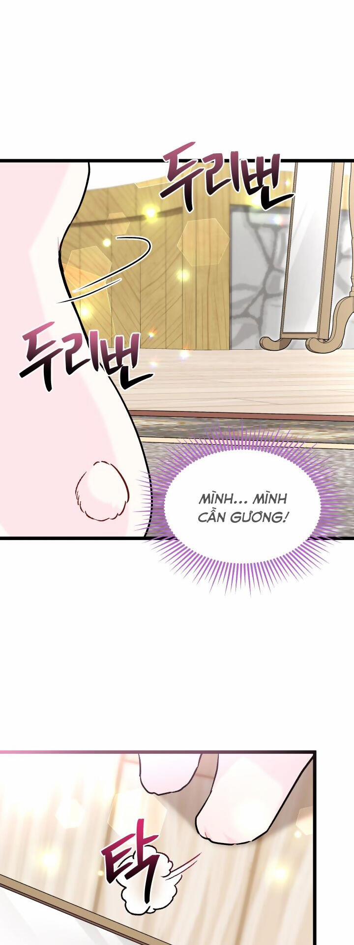 Quan Hệ Cộng Sinh Giữa Hắc Báo Và Bạch Thỏ 123 trang 35