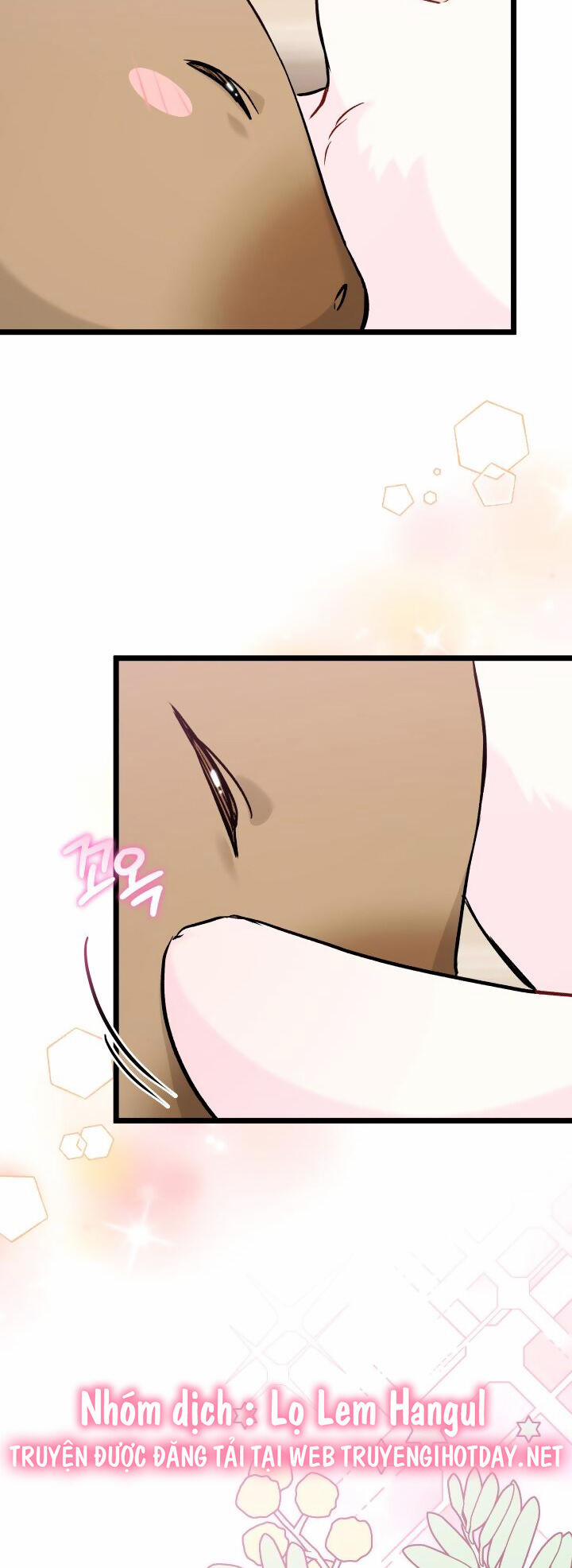 Quan Hệ Cộng Sinh Giữa Hắc Báo Và Bạch Thỏ 123 trang 47