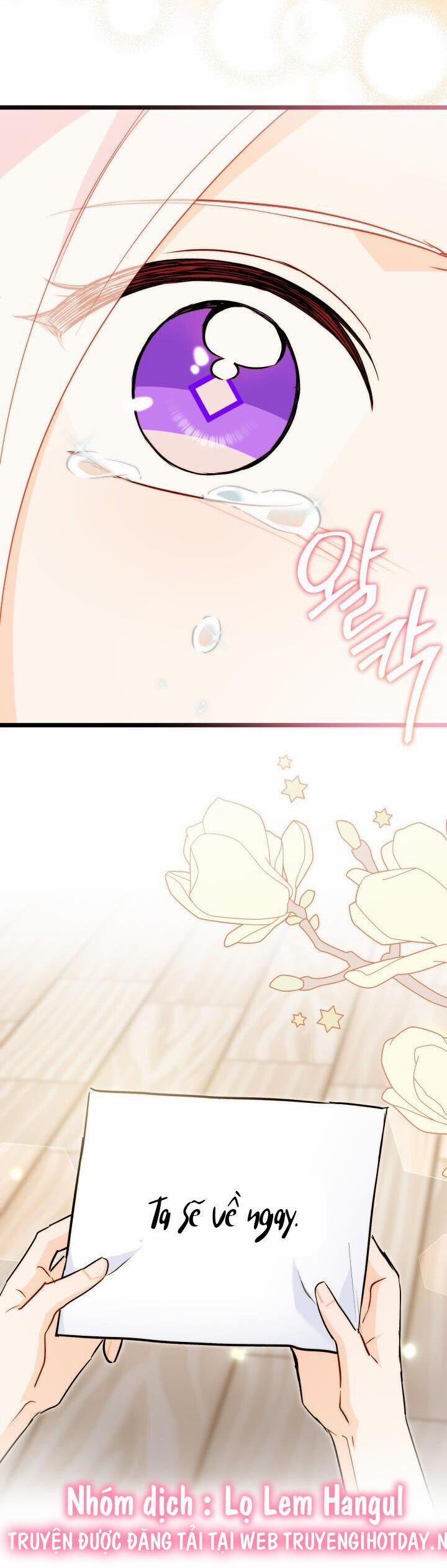 Quan Hệ Cộng Sinh Giữa Hắc Báo Và Bạch Thỏ 124 trang 31