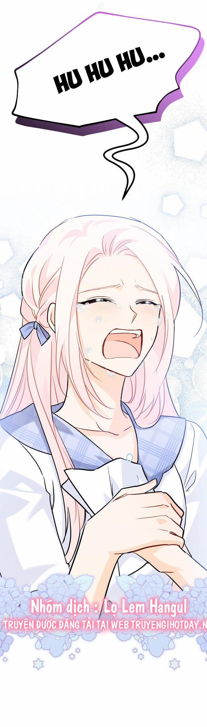 Quan Hệ Cộng Sinh Giữa Hắc Báo Và Bạch Thỏ 124 trang 34