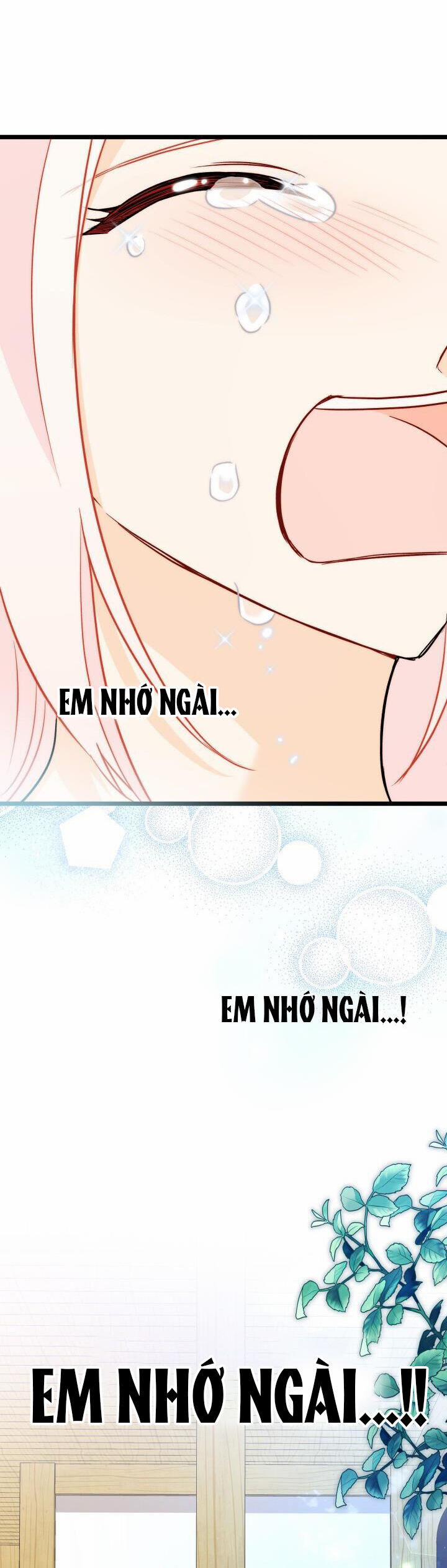 Quan Hệ Cộng Sinh Giữa Hắc Báo Và Bạch Thỏ 124 trang 35