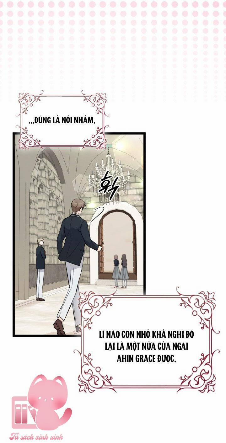 Quan Hệ Cộng Sinh Giữa Hắc Báo Và Bạch Thỏ 126 trang 12