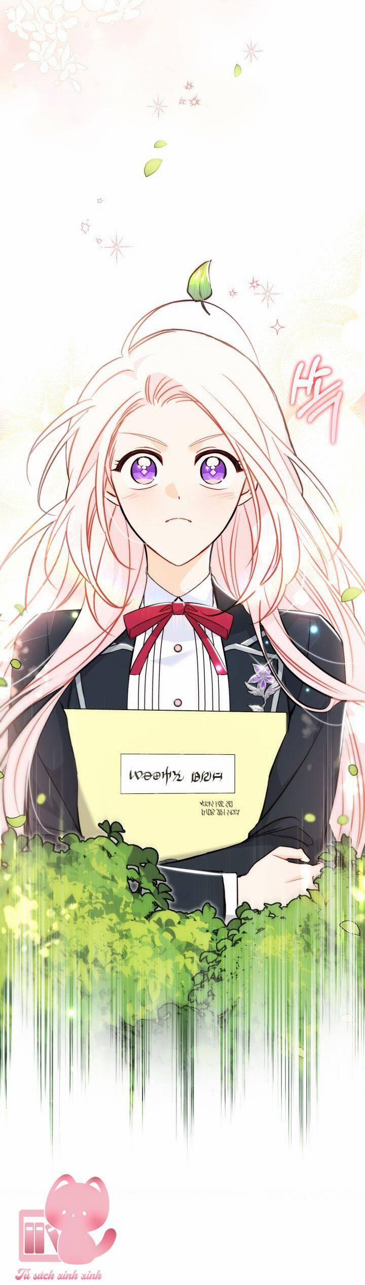 Quan Hệ Cộng Sinh Giữa Hắc Báo Và Bạch Thỏ 126 trang 19