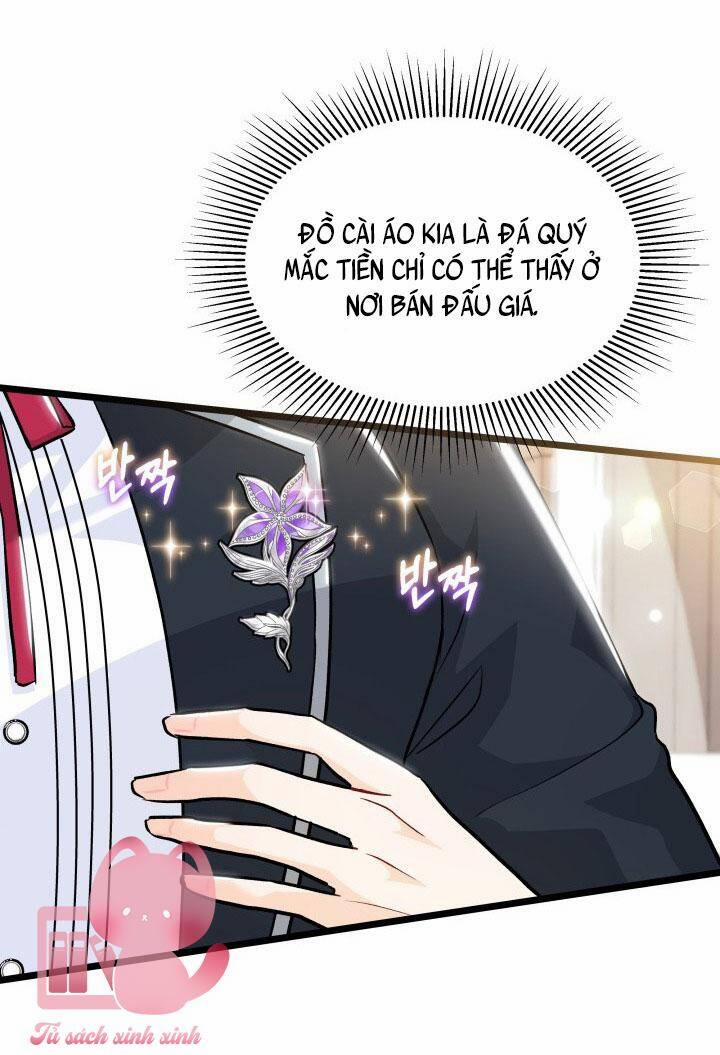 Quan Hệ Cộng Sinh Giữa Hắc Báo Và Bạch Thỏ 126 trang 28