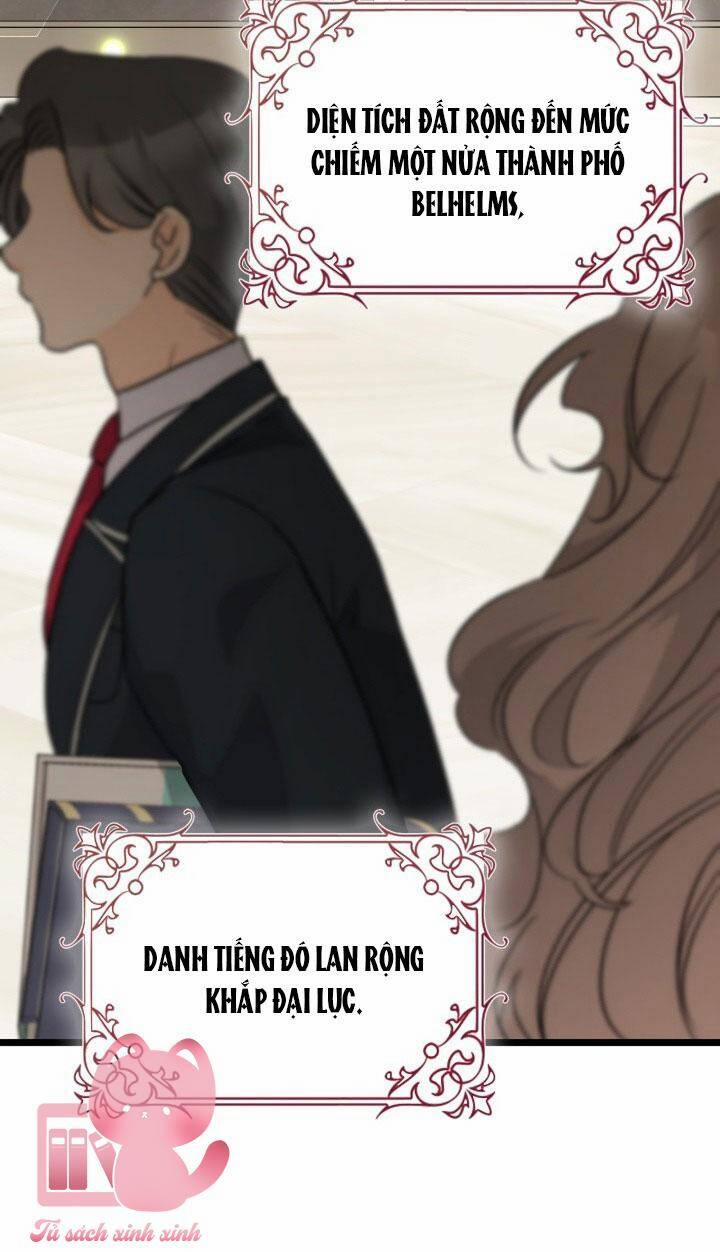 Quan Hệ Cộng Sinh Giữa Hắc Báo Và Bạch Thỏ 126 trang 4