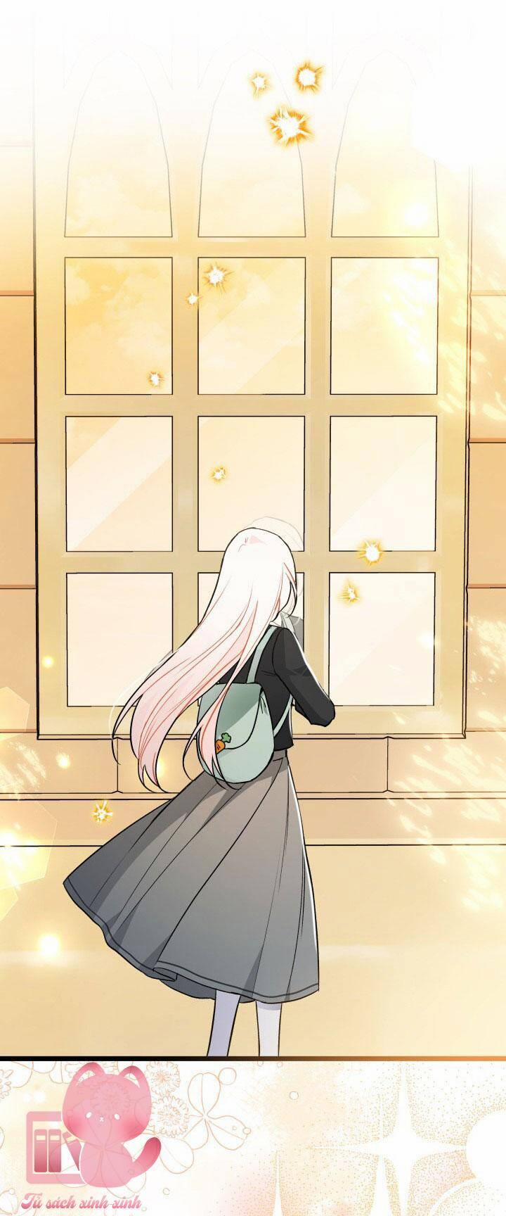 Quan Hệ Cộng Sinh Giữa Hắc Báo Và Bạch Thỏ 126 trang 57