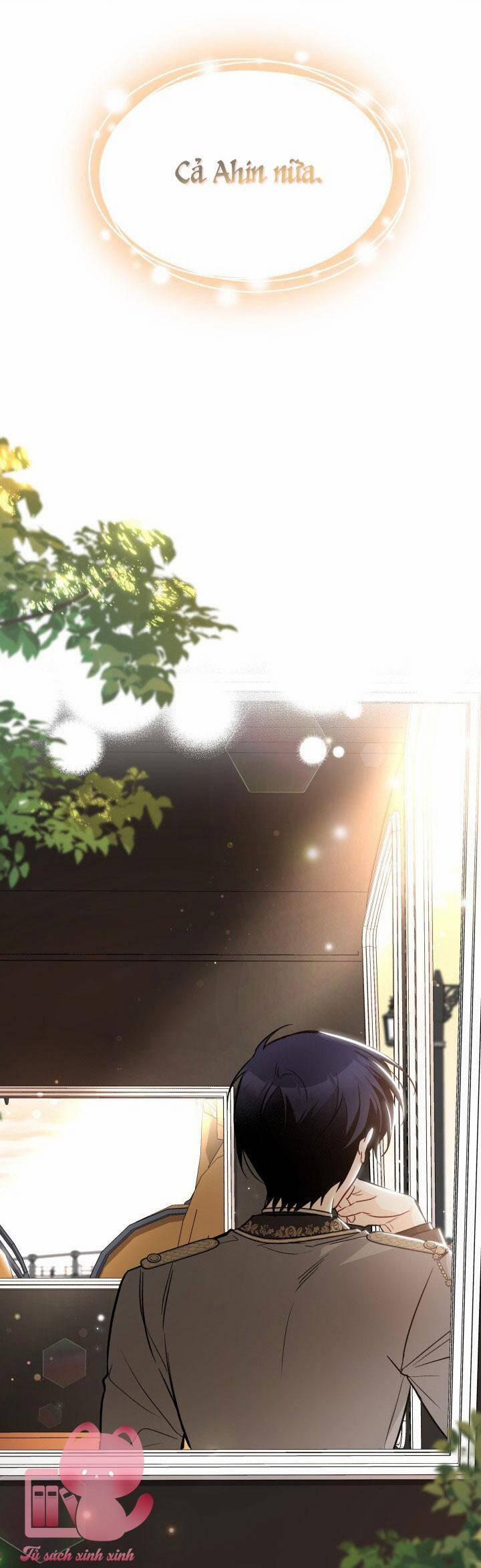 Quan Hệ Cộng Sinh Giữa Hắc Báo Và Bạch Thỏ 126 trang 62