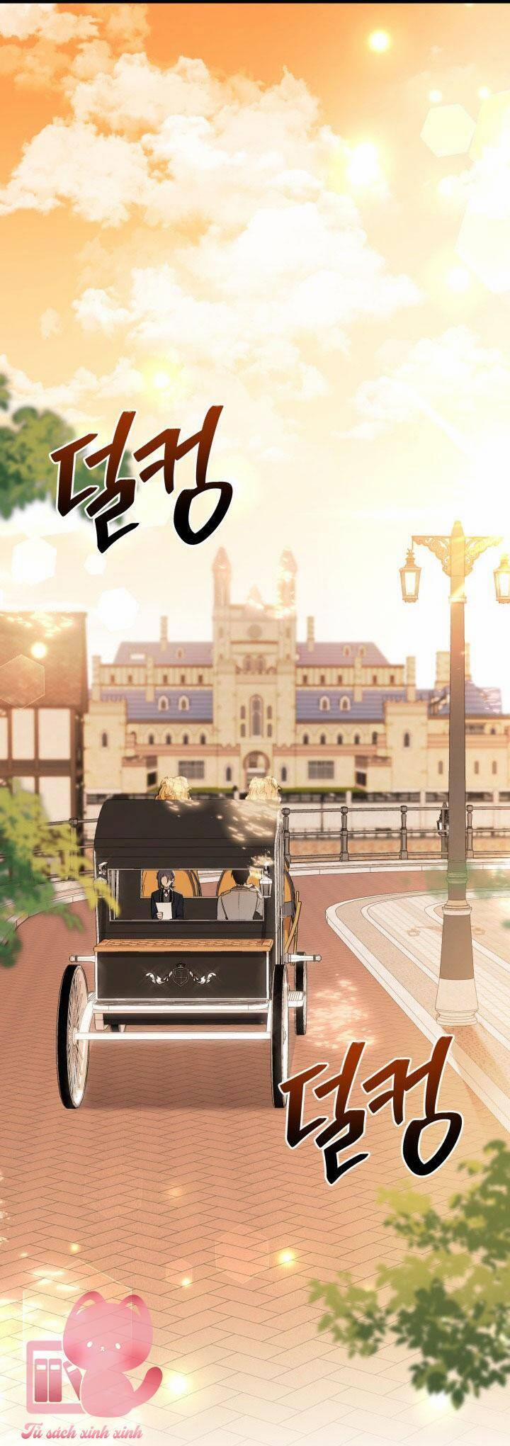 Quan Hệ Cộng Sinh Giữa Hắc Báo Và Bạch Thỏ 126 trang 64