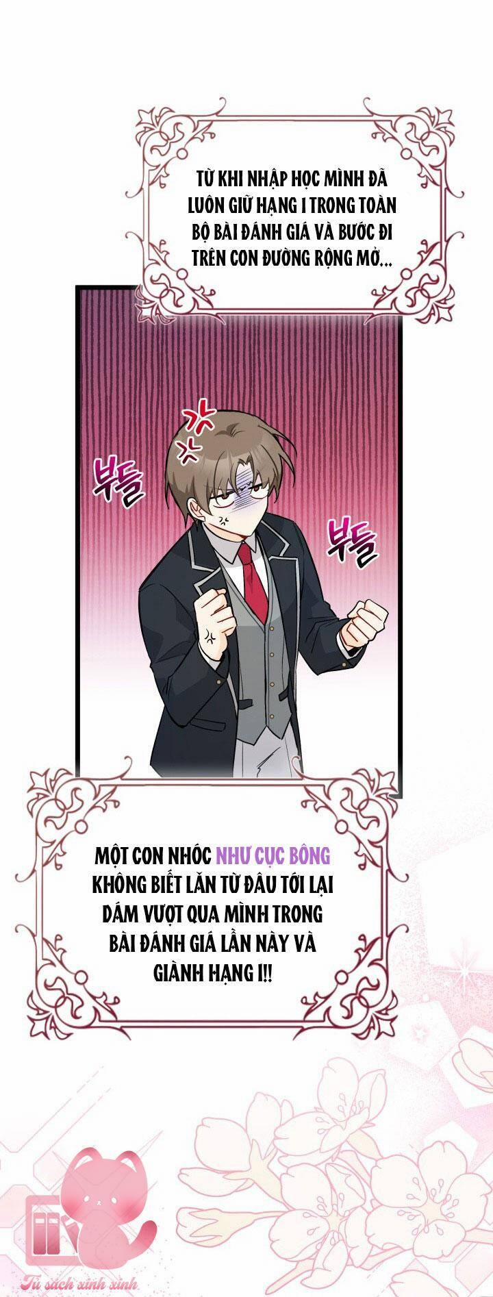 Quan Hệ Cộng Sinh Giữa Hắc Báo Và Bạch Thỏ 126 trang 9