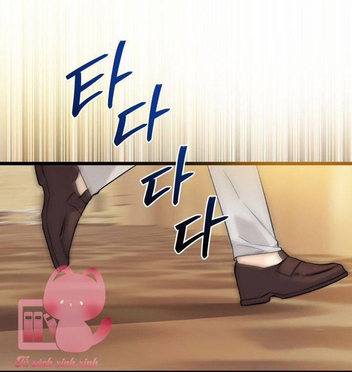 Quan Hệ Cộng Sinh Giữa Hắc Báo Và Bạch Thỏ 127 trang 10