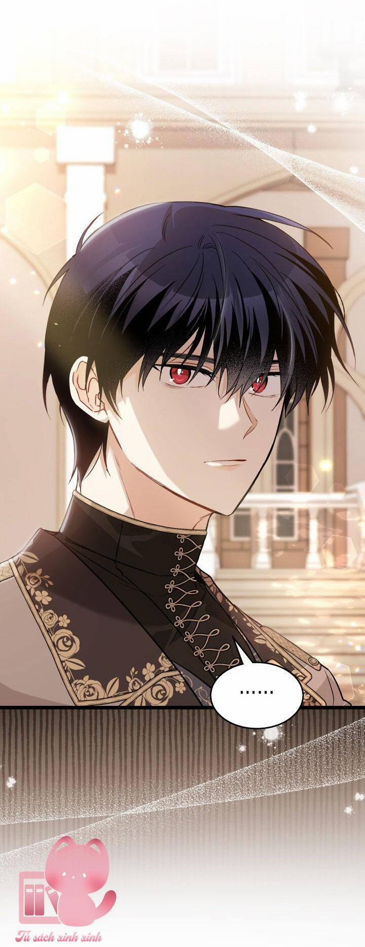 Quan Hệ Cộng Sinh Giữa Hắc Báo Và Bạch Thỏ 127 trang 32