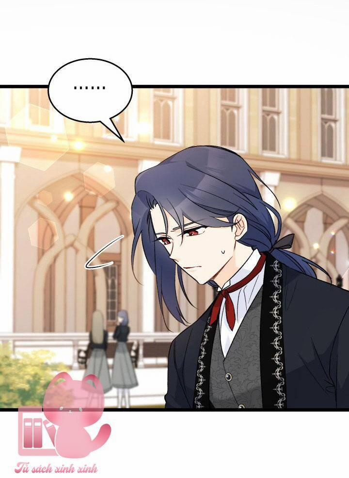 Quan Hệ Cộng Sinh Giữa Hắc Báo Và Bạch Thỏ 127 trang 33