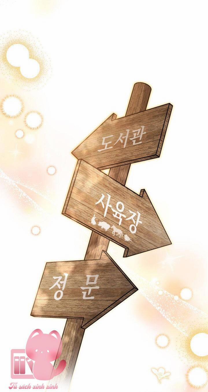 Quan Hệ Cộng Sinh Giữa Hắc Báo Và Bạch Thỏ 127 trang 38