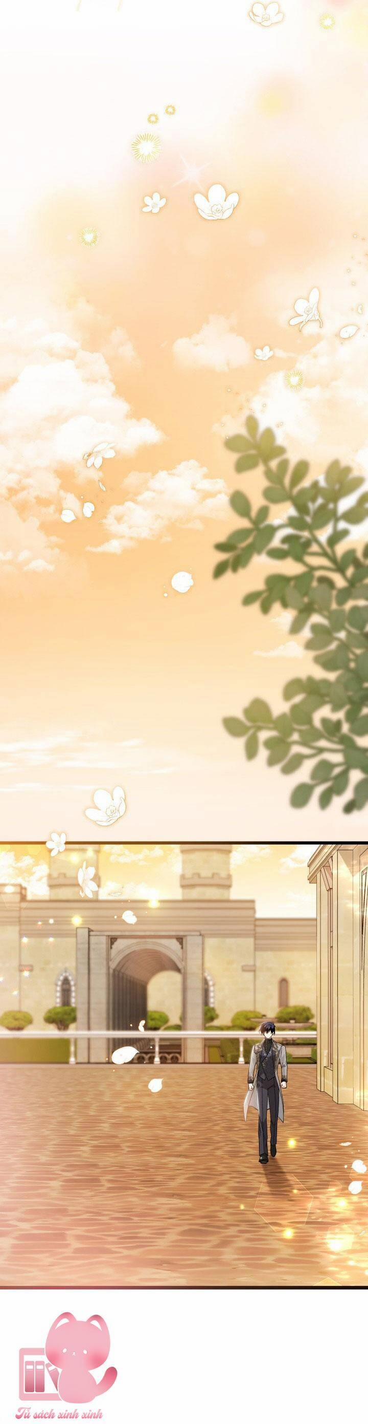 Quan Hệ Cộng Sinh Giữa Hắc Báo Và Bạch Thỏ 127 trang 39