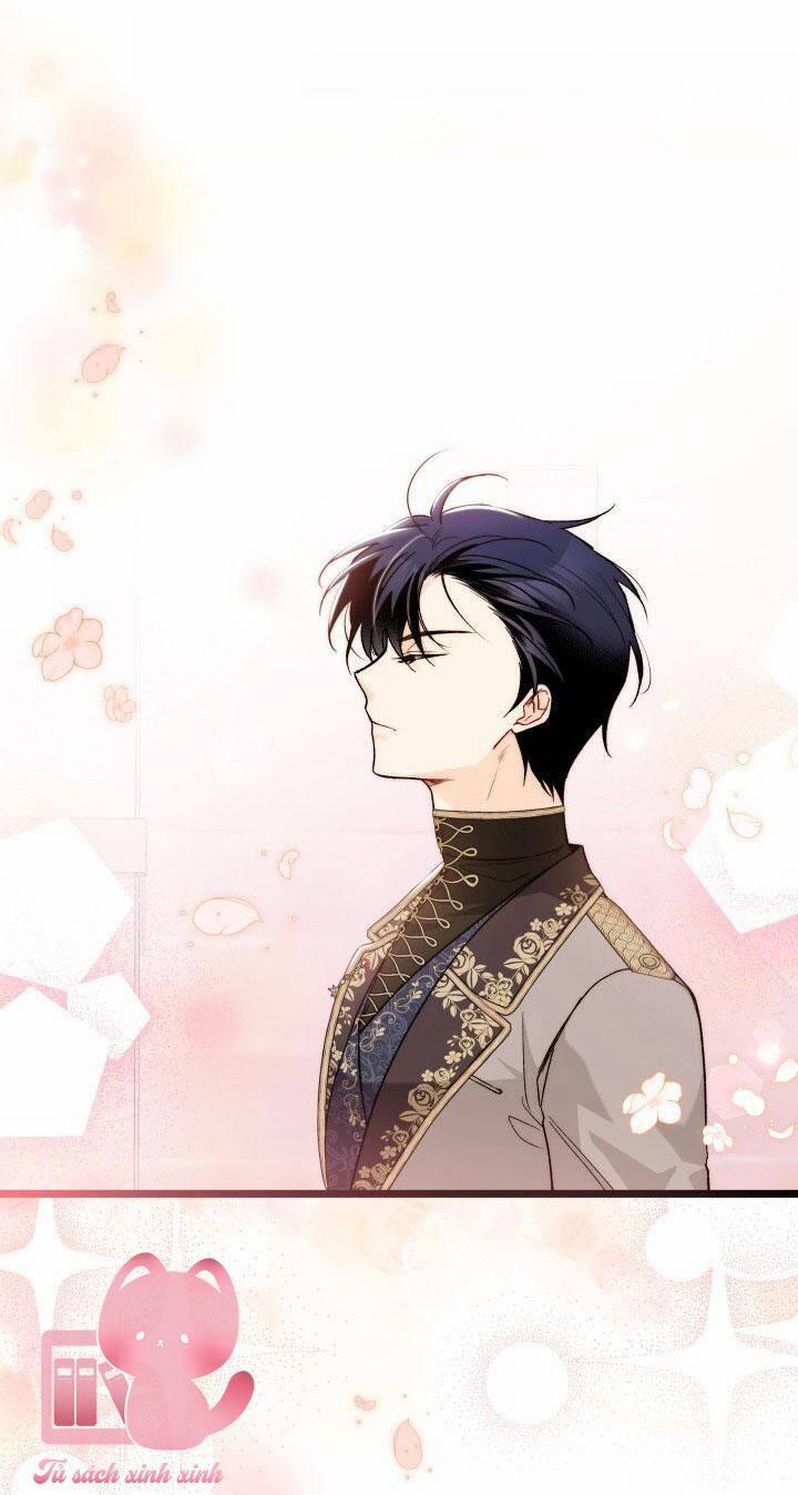 Quan Hệ Cộng Sinh Giữa Hắc Báo Và Bạch Thỏ 127 trang 40