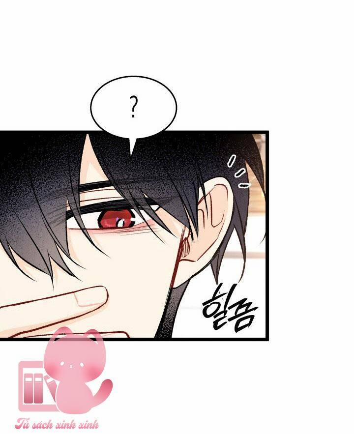 Quan Hệ Cộng Sinh Giữa Hắc Báo Và Bạch Thỏ 127 trang 43