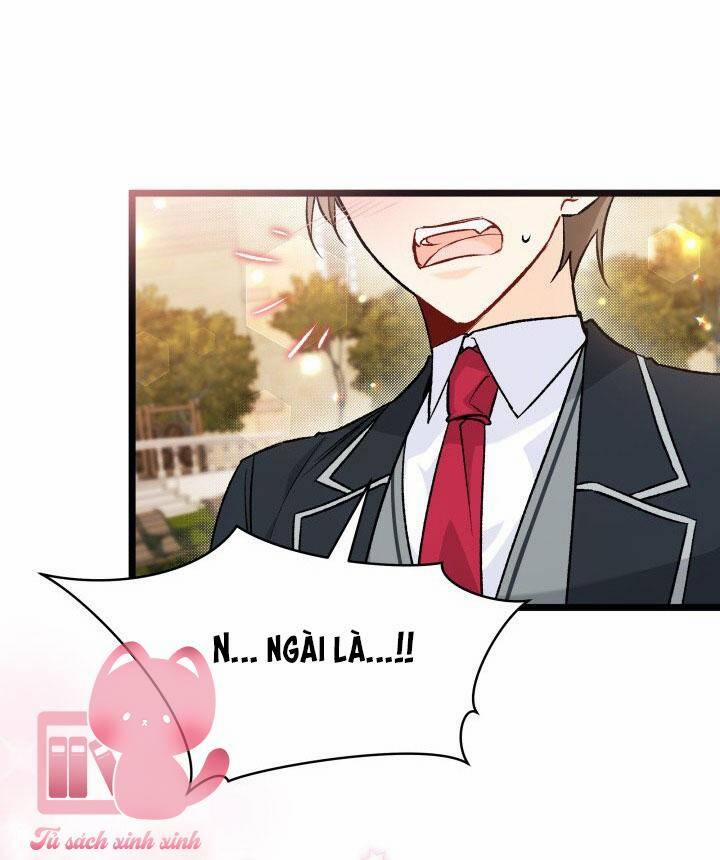 Quan Hệ Cộng Sinh Giữa Hắc Báo Và Bạch Thỏ 127 trang 44