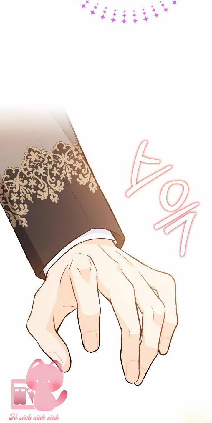 Quan Hệ Cộng Sinh Giữa Hắc Báo Và Bạch Thỏ 127 trang 57