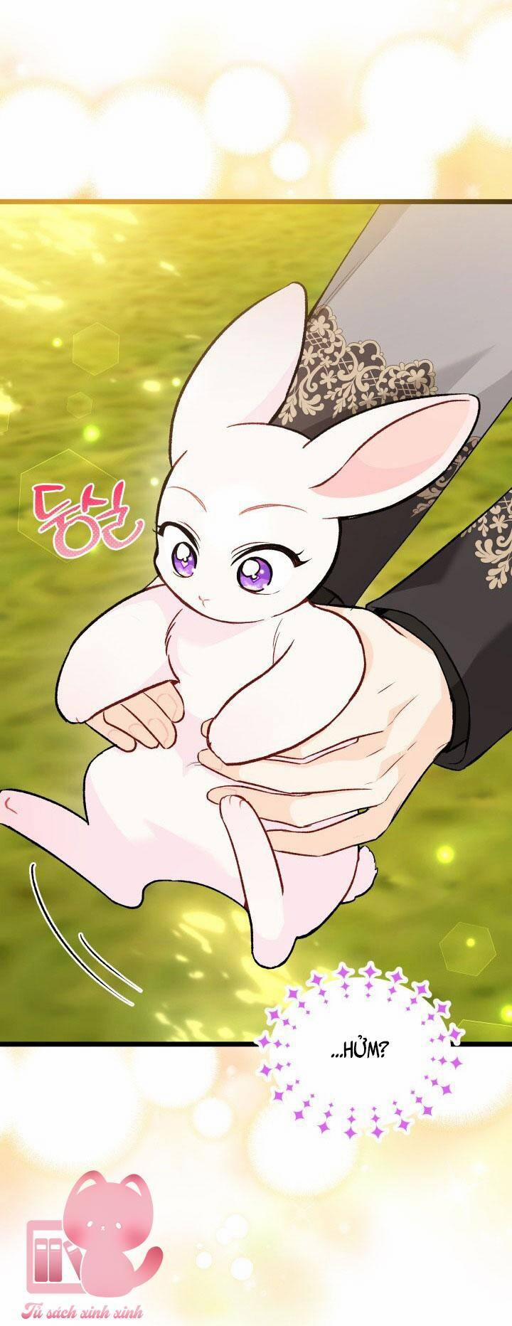 Quan Hệ Cộng Sinh Giữa Hắc Báo Và Bạch Thỏ 127 trang 58