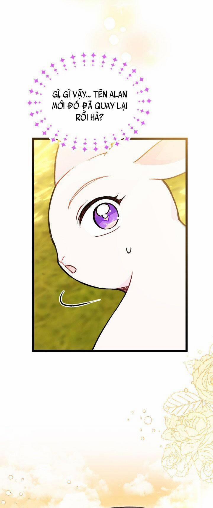 Quan Hệ Cộng Sinh Giữa Hắc Báo Và Bạch Thỏ 127 trang 59