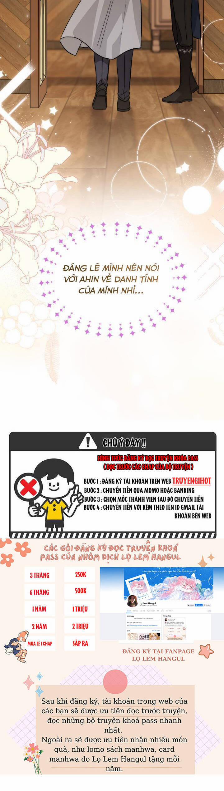 Quan Hệ Cộng Sinh Giữa Hắc Báo Và Bạch Thỏ 128.2 trang 10