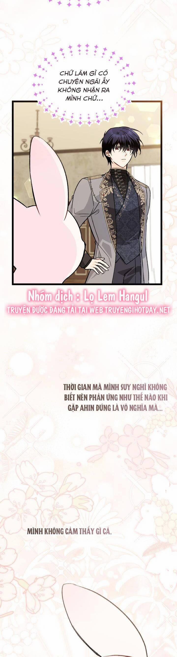 Quan Hệ Cộng Sinh Giữa Hắc Báo Và Bạch Thỏ 128.2 trang 2