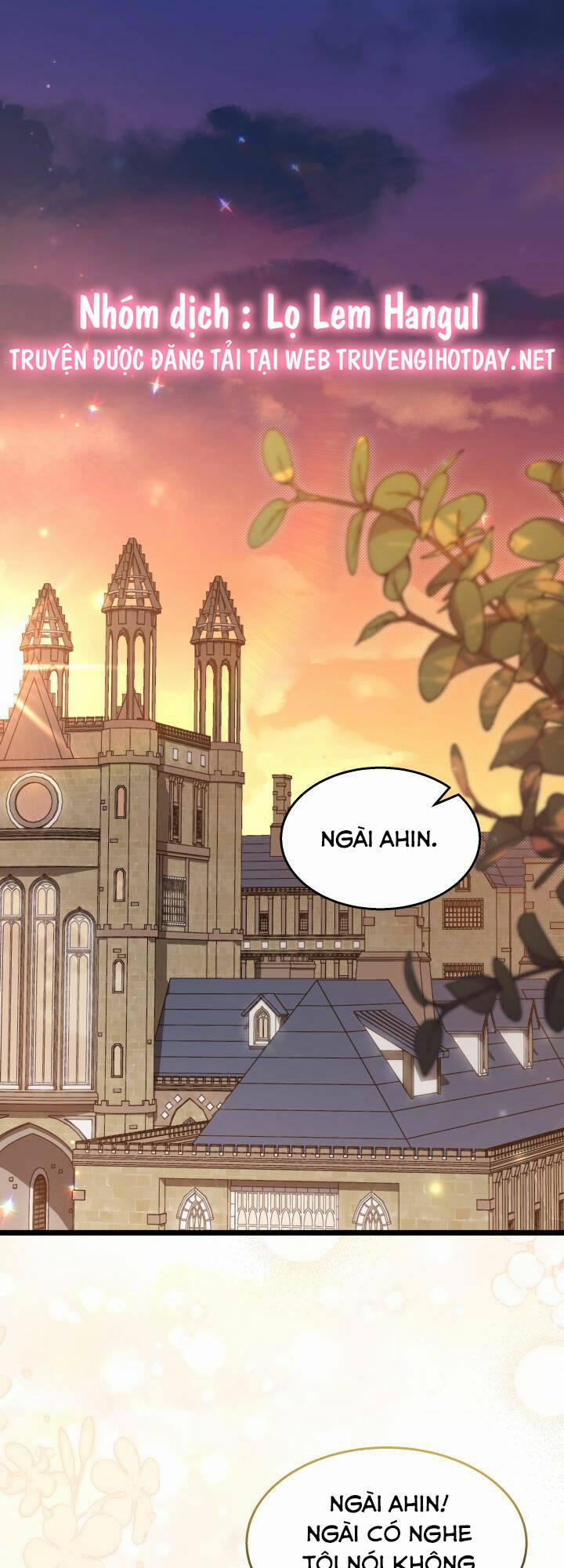 Quan Hệ Cộng Sinh Giữa Hắc Báo Và Bạch Thỏ 129 trang 0