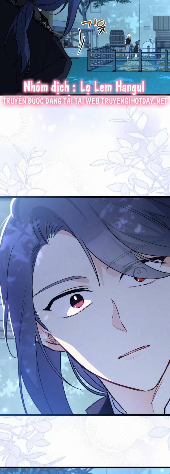 Quan Hệ Cộng Sinh Giữa Hắc Báo Và Bạch Thỏ 129 trang 24