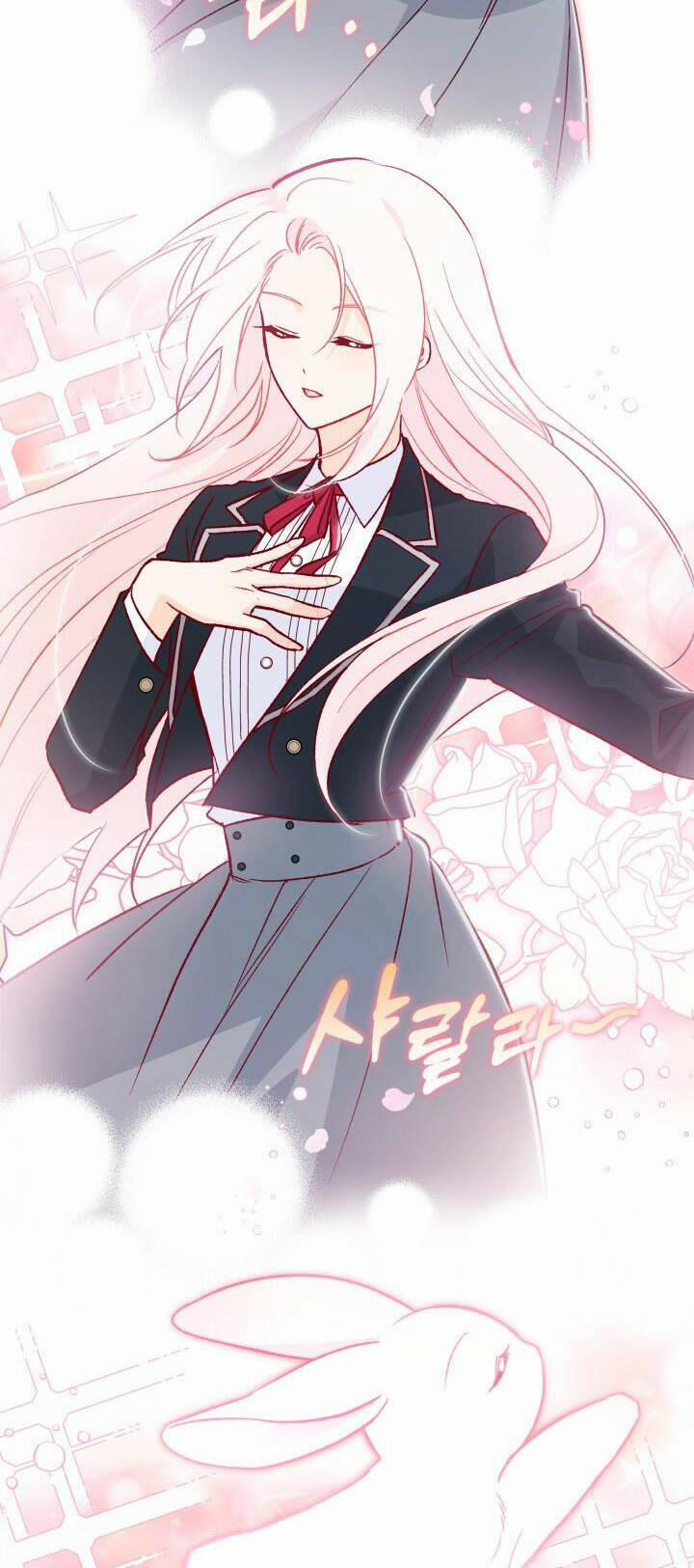 Quan Hệ Cộng Sinh Giữa Hắc Báo Và Bạch Thỏ 129 trang 32