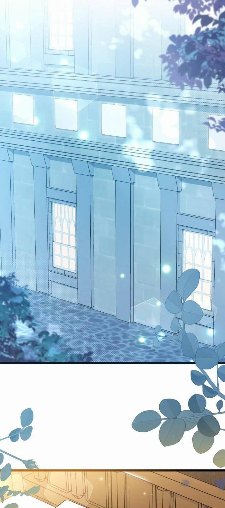 Quan Hệ Cộng Sinh Giữa Hắc Báo Và Bạch Thỏ 129 trang 40